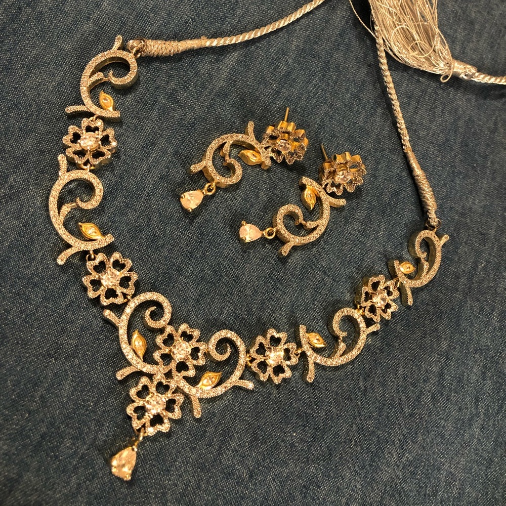 Party Jewelry Set